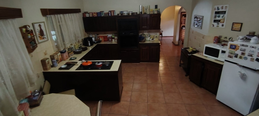 4 Bedroom Property for Sale in Flamwood North West